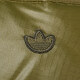 阿迪达斯 （adidas）三叶草羽绒服男士冬季户外出行运动服连帽防风保暖 H13563 XS