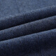 YOUNGOR suit men's double buckle side slit slim fit new business suit top wool stretch fabric shopping mall same style gray blue XL 180/100A