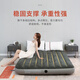 INTEX 64106 air mattress camping air bed outdoor car moisture-proof mat tent mat home companion mattress
