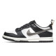 Nike Shoes Dunk Low Women's Shoes Versátiles Low Top Ins Trendy y de moda zapatos informales zapatos de patineta Productos modernos DH9764-001/Gold and Silver Logotipo 35.5