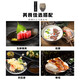 Daiyame [2 aufeinanderfolgende IWSC Golden Awards] Japanische Dayi Yami Lychee Aromed Benge Taro Sauce Wein importiert Daiyame [6 Flaschen] Dayi Yami 900ml