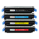 Golden Seal C9720 suitable for HP hp4600dn toner cartridge hp4650 toner hp4610n printer toner cartridge 4650dn ink cartridge [9000 pages] C9720A black toner cartridge