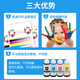 
Topda is suitable for Epson 672 ink L360 L380 L351 L1300 L383 L565 printer filled ink Four colors set (CMYK)