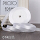 Chenbu 1cm fabric packaging ribbon ribbon festival ribbon wedding gift packaging hair ribbon [5 rolls price] purple [5 rolls price]
