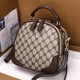 Kyojin Light Luxury Bag Женский новый день рождения подарок на день рождения один плеч