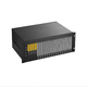 SZGWSD Guowei Times Programmable Telephone Switch WS848-5F Type Corporate Office Telephone Telephone, Some machines in the hotel voice navigation 16 in 128 out 8 external line 80 ext