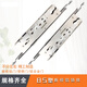 Yuduo gebrochene Brücke Aluminium Türschlosszubehör Aluminiumlegierung Türschloss Jianlang Türschloss 9235 Türschlos