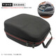 Suitable for Sennheiser HD598 HD660s HD650 HD600 headphone bag DT880 770pro storage box Oxford cloth [portable storage bag]