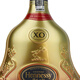轩尼诗（Hennessy）XO700ml （2021牛年春节）限量礼盒款 法国进口 干邑白兰地洋酒 700mL 1瓶
