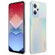 Oppo K10x 5000mah 120 Гц экрана с высоким кадром 64 миллиона тройной камеры Snapdragon 695 5g Подержанный мобильный телефон Aurora 8 ГБ+128 ГБ 95 Новый