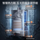 Macro Sleep Wash DL1S supercharged large water volume zero cold water 16 liters gas water heater natural gas fast heating dual servo constant temperature intelligent control heating cabin antifreeze trade-in