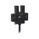 
OMRON (OMRON) photoelectric switch EE-SX670-671-672-673-674-675-WR WR Transmission EE-SX674WR
