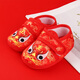 Рамити детские туфли Tiger Toe Toe 01-летняя весенняя и осенняя летние одиночные туфли полнолуние на 100-дневная еженедельная обувь детская обувь