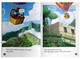 英文原版牛津自然拼读趣味绘本读物 Oxford Phonics World Reader Level 12345级别 牛津儿童分级读物 送音频 牛津自然拼读OPW4级别绘本读物