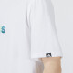 阿迪达斯 （adidas） 阿迪达斯（Adidas）男装新款运动休闲舒适透气短袖T恤 CX5000 HE4839 S