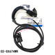 
Suitable for U-type photoelectric switch with wire EE-SX670-WR/671-WR/SX672A-WR/673-WR/SX67 EE-SX671A-WR