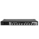 Shure [Shure autorisiertes Monopol] Shure UA844 UHF -Antennenverteilungssystem UA844 UA874 Signalverstärker UA845UWB Distributor + 2 UA874 Antennen Antennen
