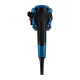 Bosch (BOSCH) GBH2202 kg Jin [Jin is equal to 0.5 kg] electric hammer electric drill electric pick plug-in impact drill hand electric drill multi-function electric hammer