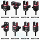 适用R力科U槽型光电开关传感器 接近开关RX670 671 672  674-NW2F RX677-PW