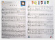 Sélection de séries] Phiber Piano Basic Tutorial 123456 Cours et théorie musicale, compétences et performances, 123456 CET-123456 Ensemble complet de 2 volumes avec CDS auto-étude du piano de base manuels de base et livres Phiber Publish Publishing Piano Piano Music Théorie de la théorie musicale