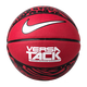 
[80% new] Nike (NIKE) PU7 ball wear-resistant indoor and outdoor competition ball VERSA TACK petals Blue ball N000116468707/BB0639-687 Red Black and White