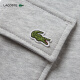 Lacoste French Crocodile Kindershorts Sommer Komfortable einfache vielseitige komfortable farbige Shorts GJ7372 CCA/Silbergrau 130 8a