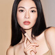 HOURGLASS Zhong Chuxi's same style Hourglass Seamless Concealer for acne marks, eye bags and dark circles as a gift to your girlfriend 6ml Oat warm light color