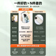 ARVIN【Air空气壳】适用小米15手机壳小米15pro保护套磁吸高清透明硅胶全包防摔超薄简约女男款 小米15 Pro【高清透明】还原裸机 | 超薄防摔