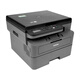 Brother (brother) Brother DCP-7090DW 7190DW black and white laser printer multi-function copy scan wireless DCP-7090DW upgraded version [5G wireless]