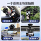 Yupinjia Car Mobile Phone Shooting Bracket Suction Cup Car Navigation Car Selfie Video Live Broadcast Car Fixed Bracket Car Mobile Phone Shooting Bracket 9CM Large Suction Cup