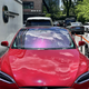 Wispa Ask the World M579 Ideal L689 Imperial Purple Tesla Nio Xiaopeng Car Black High Privacy Film Full Car Sunscreen Front Windshield Colorful Sun Film Emperor Purple National Package Installation SUV Applicable Full Car Set