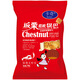 
Kaqi [Hot Sales in Our Store] Chestnut Coarse Grain Bar 200g/bag Office Casual Snack Gift Pack Puffed Food Mixed and Matched Flavors 200g*3 Bags
