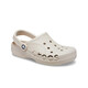 
crocs Crocs Camelode shoes Beiya men's shoes women's shoes lightweight wear-resistant slippers casual shoes 10126 Pebble color-2V3 43 (270mm)
