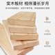 
Aipaisen folding bed sheets for home solid wood bed board simple bed double iron frame bed reinforced adult nap 1.2 meters small bed imported solid wood bed board 40% off 120