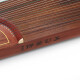 
Dunhuang brand guzheng 696D double crane Chaoyang beginner performance rank-test zheng national musical instrument factory 694LC begonia spring scenery (full set of gift packs)