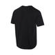 Adidas [大发发发] adidas Men's confortable sports décontractés simples simples polyvalents à manches courtes IC9793 3xl