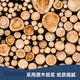 得力（deli） 铜版纸不干胶标签纸/条码纸/打印贴纸 卷装 100x70mm_690张卷_铜版不干胶标签纸