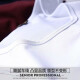 SexeMara [2-pack] new round neck men's modal vest summer ice silk breathable fitness tight hurdles sleeveless sports trendy black + white XL110-130Jin [Jin equals 0.5 kg]