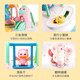 欣格婴儿玩具多功能游戏桌6-12个月新生儿早教音乐弹琴学习桌生日礼物