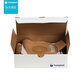 
Coloplast 15541 Shengshu one-piece stomatology pocket anorectal stomatology bag open pocket 15251 stomatology care products 15541 transparent [5 pieces]