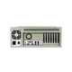 五四工控研華科技工控机IPC-510非研华IPC-610研祥IPC-710 810机器视觉人工智能多串口多网口 五四IPC-510/250W 研683/I7-4790/8G/1TB机械