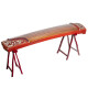 
Dunhuang brand guzheng beginner 696D/694KK professional grade performance grading and grading and grading and grading and grading and grading and grading and grading Shanghai folk instrument 1 696D double crane chasing and grading + gift bag