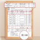 Antarctic urine separator mattress baby waterproof breathable clean cotton care mattress sheet aunt mattress (50*70 cm)
