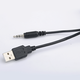 Bejoy 869 Xuanmo Computerkamera mit Mikrofon HD Videokamera USB Desktop kostenloser Laufwerk Video Spot Yuhuashi Black + Headset mit Mikrofonkopfhörern