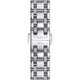 Tissot Swiss watch Little Beauty series automatic mechanical women's watch gift T126.207.11.013.00 star same style