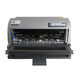 
[90% new in second-hand] Epson 690K/30K/590K/680k 1600K needle roller out of warehouse single thick paper printing A3/A4 Epson 790K printing A3 thick paper