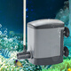 SOBO aquarium fish tank soft bass submersible pump circulating pump AT-103S[1300L, 1.2m]