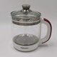 通用荣事达养生壶壶体配件YSH150H/1563/1531/1558/5017/1591/1.5 红色1.5L单壶