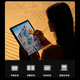 Lenovo Yoga Book 9i Ai Yuanqi x360 Flip Touch Dual-Screen High-End Notepbook 2.8k High Color Gamut Business Office Designer Computer Standard I7-1355U 16G Memory 1T Сплошное двойное экране 丨 Сертификация платформы EVO 丨 TUV Low Blue Light Eye Geath