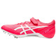 ASICS Oregon World Championships Track and Field Elite ASICS SP Blade 9 Spikes de sprinting profesional para hombres y mujeres Blade 1093A137-702/Blade 41.5